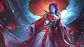 Da Qiao Elise Hero skin in Battlegrounds.