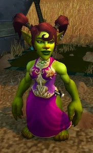 Image of Frazzlecraz Floozy