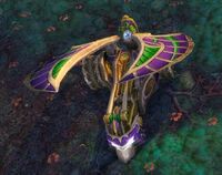 Image of Glaive Thrower
