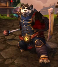 Image of Guard Captain Oakenshield