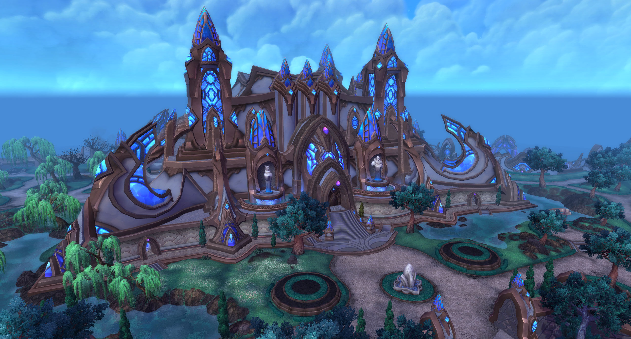 Temple - Your wiki guide to the World of Warcraft
