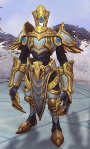 Image of Keeper Mnemis