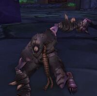 Image of Marauding Geist