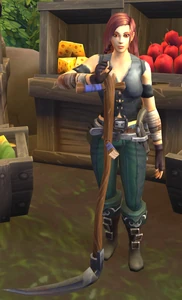 Image of Rebecca Barnes