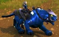Pandaren jeweled panther