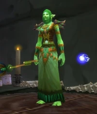 Image of Smolderthorn Seer