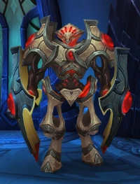 Image of Soulbonded Construct