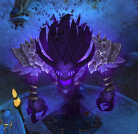 Image of Tezulat the Annihilator