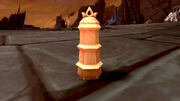 Vesper of Faith