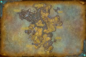 WorldMap-Bastion
