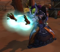 Image of Zugra Flamefist