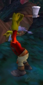 Image of Bilgewater Logger