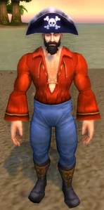 Image of Bill Buckler