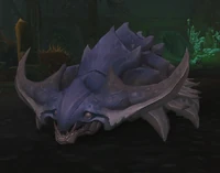 Image of Bonestripper Krolusk