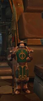 Boralus Guard 3