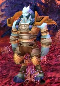 Image of Defender Zaibach