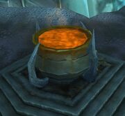 En'kilah Cauldron