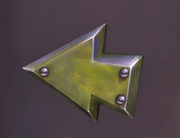 Fangli's Clue