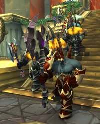 Image of Felguard
