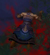 Image of Harald the Scarred