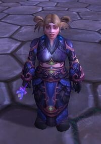 Image of Hester Blackember