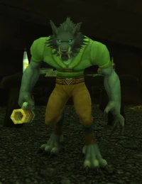 Image of James Trussel