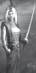 Image of Jessi Falrevere