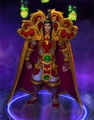 Lunar Kael'thas.