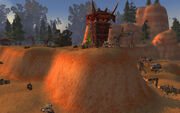 Kor'kron lumber yard