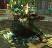 Liu Flameheart (instance)