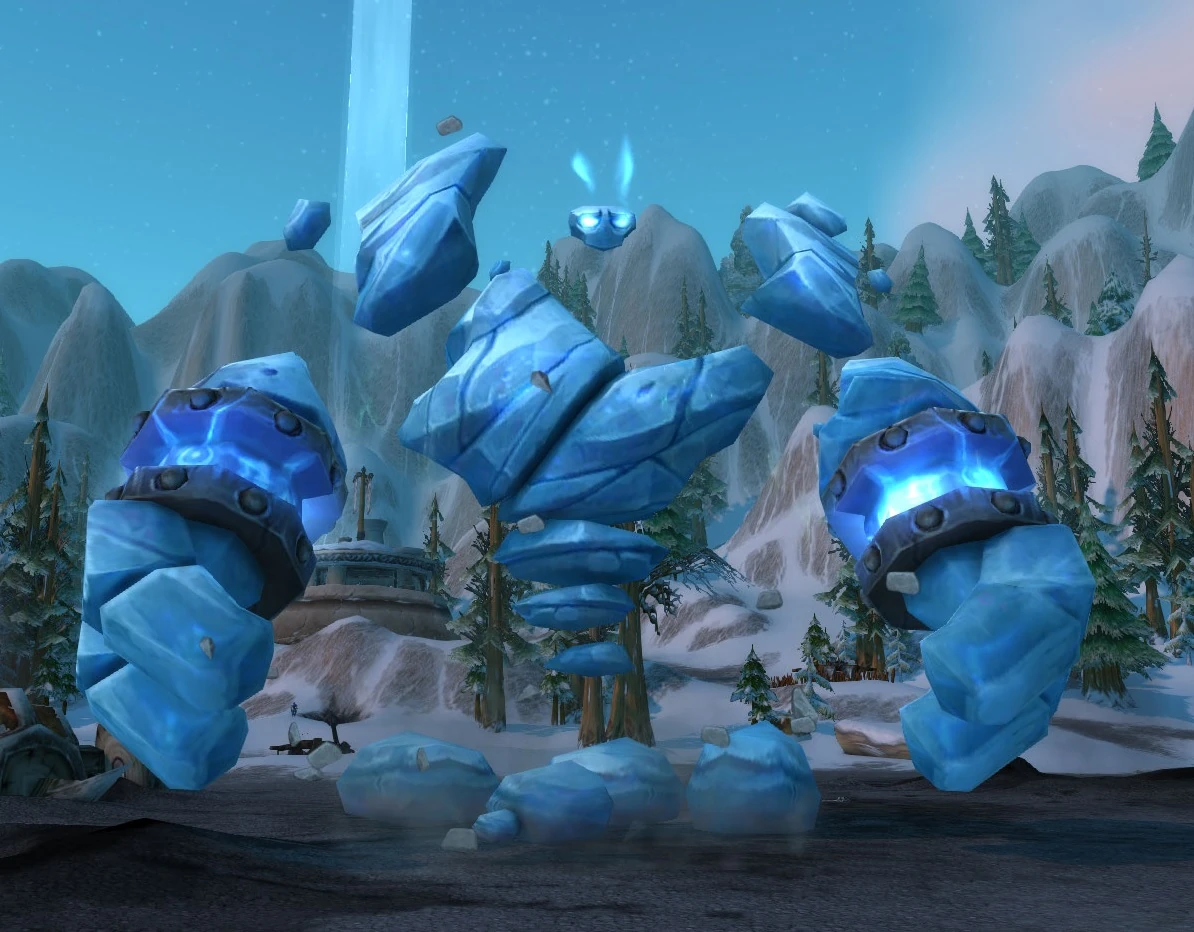 Lokholar the Ice Lord (1)