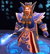 Image of Scion of Eternity
