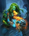 Sickly Grimewalker