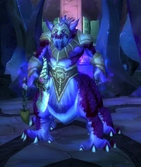 Image of Twilight Dragonspawn