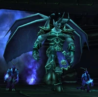 Image of Unbound Nightlord