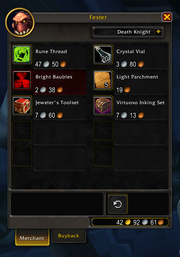 Vendor 10.1.5