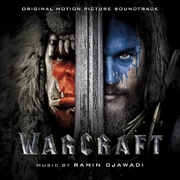 Warcraft-Movie-Soundtrack cover