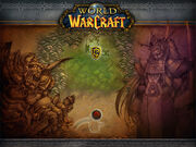 Warsong Gulch loading screen