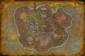Map of Tol Barad