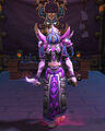 Zandalari Speaker