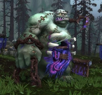 Image of Abomination