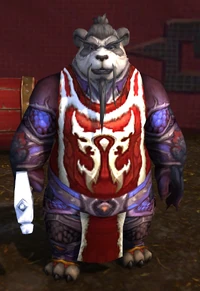 Image of Armorer Gang