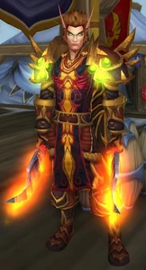 Image of Aspirant Naradiel