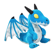 Azure Whelpling plush