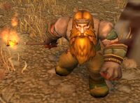 Image of Bael'dun Foreman