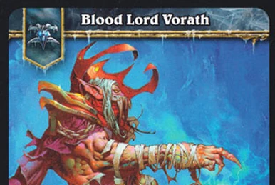 The Hunt for Illidan - Wowpedia - Your wiki guide to the World of Warcraft The Hunt for Illidan - Wowpedia - Your wiki guide to the World of Warcraft