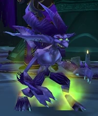 Image of Cabal Familiar