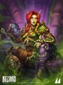 Ghoul Queen Scarlet