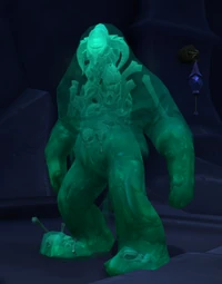 Image of Horrible Error