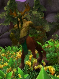 Image of Keeper Taldros